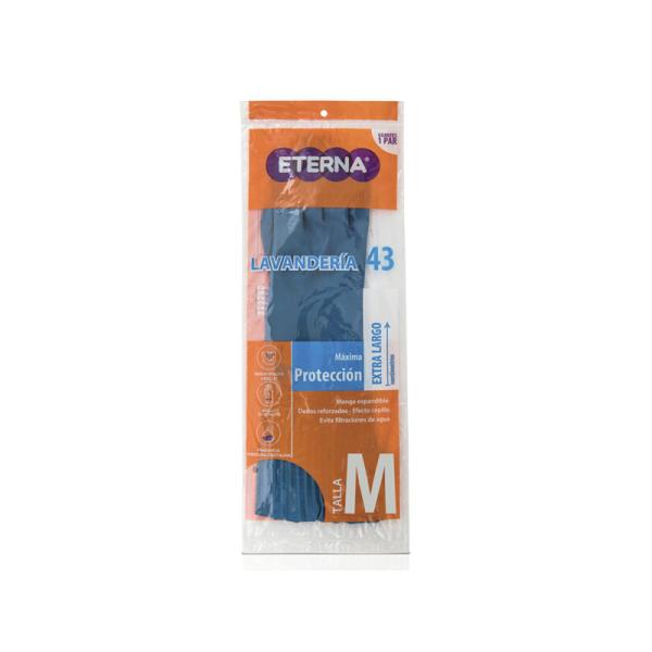 Guante Eterna Lavandería Extra Largo (43cm)